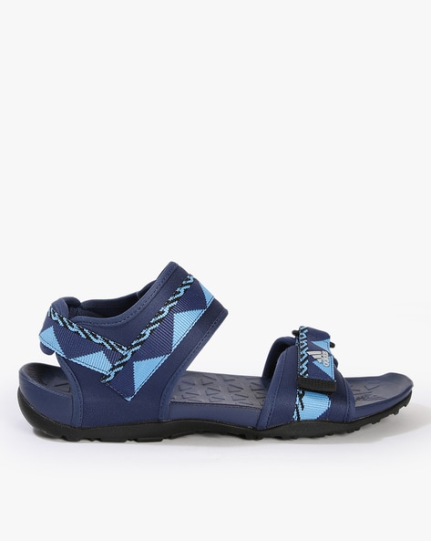 Adidas double strap store sandals