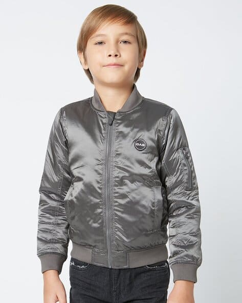 Corbin IN Padded Jacket