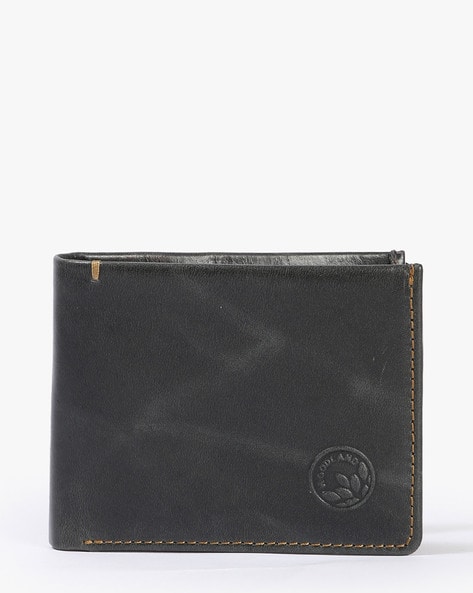 Buy Brown Wallets for Men by WOODLAND Online | Ajio.com