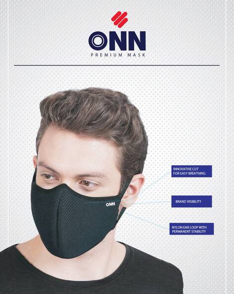 onn company mask