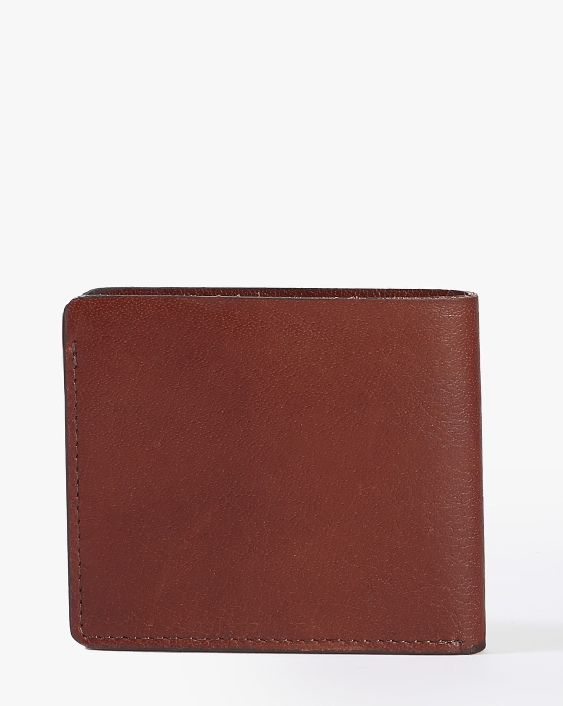 WOODLAND Men Brown Artificial Leather Wallet Brown - Price in India |  Flipkart.com