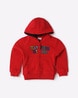 Buy Red Sweatshirts & Hoodie for Boys by U.S. Polo Assn. Online