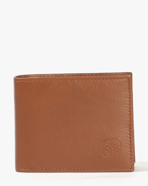 Buy Tan Wallets for Men by WOODLAND Online