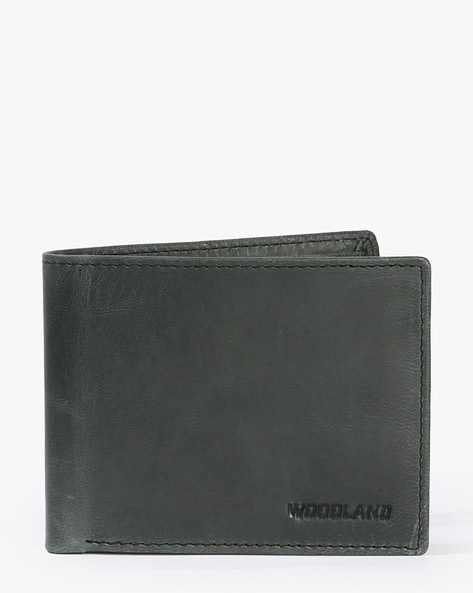 Buy Kara Men's Genuine Leather Bifold Contrast Stitched Wallet with 6  Business Cards Slots Online at Best Prices in India - JioMart.
