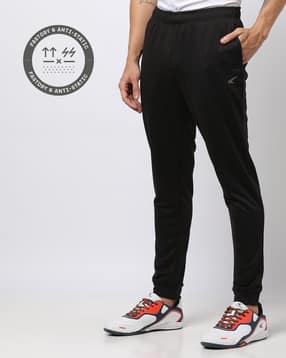performax Men Joggers with Insert Pockets-picture-15
