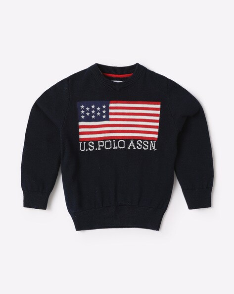 United states hot sale sweaters brand