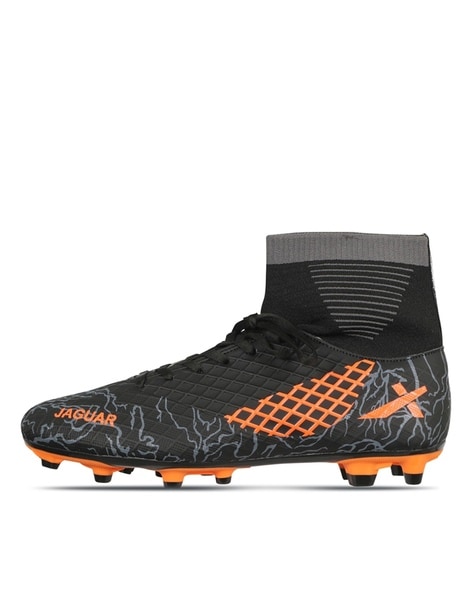 Vector x jaguar 2025 football shoes