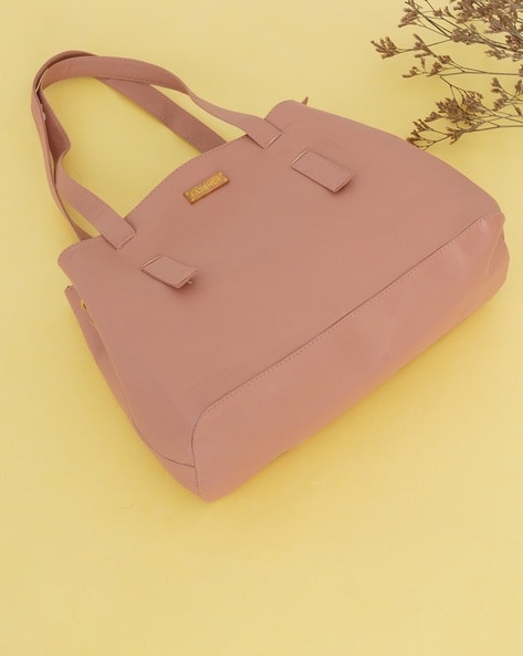 Mango Pink Handbags - Buy Mango Pink Handbags online in India
