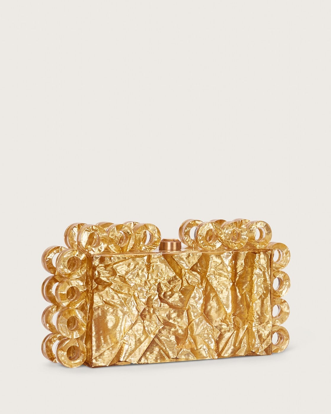 cult gaia harlow clutch