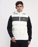 La Martina Nero Poliammide Mens Vest main image 1