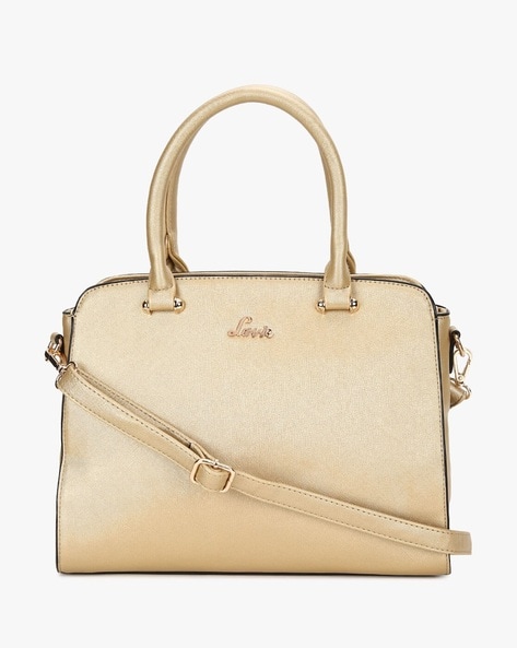 GUESS handbag Lossie Girlfriend Dome Satchel Orange | Buy bags, purses &  accessories online | modeherz