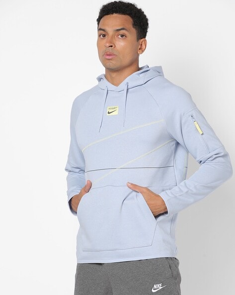 Buy Sweatshirt & Hoodies for Men by NIKE | Ajio.com