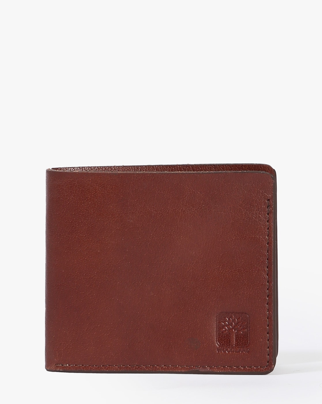 Buy Woodland Tan Casual Bi-Fold Wallet for Men Online At Best Price @ Tata  CLiQ
