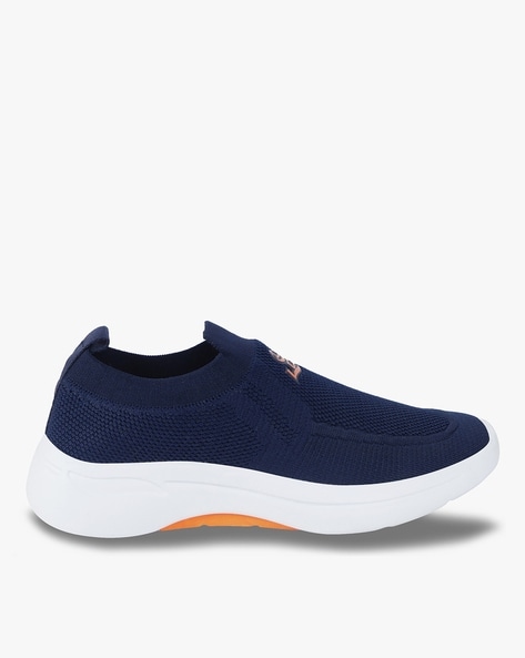 Lancer slip on on sale shoes