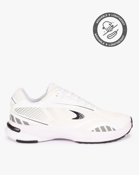 PERFORMAX Men Aeromotion Lace-Up Running Shoes
