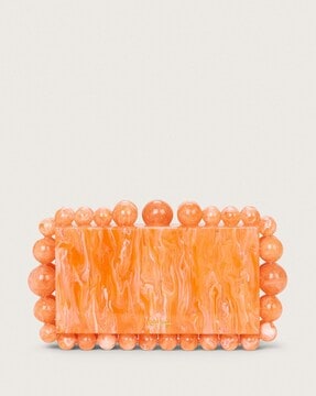 Cult gaia box online clutch