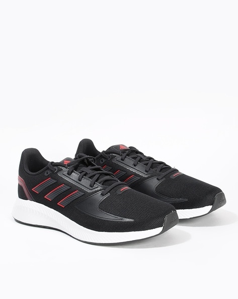 Buy Black Sports Shoes for Men by ADIDAS Online