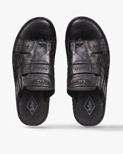 Buy Mochi Men Black Casual Sandals Online | SKU: 60-2-11-40 – Mochi Shoes-hkpdtq2012.edu.vn