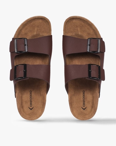 Sylcon discount sandals online