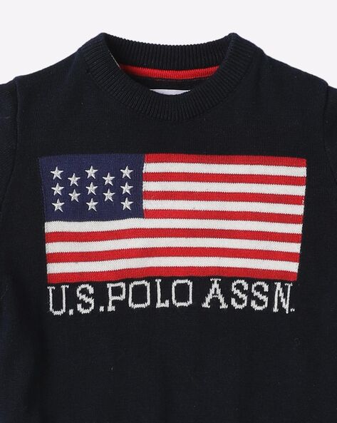 United states 2024 sweaters brand