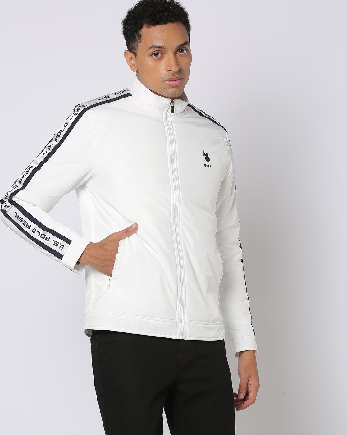 adidas jackets us polo