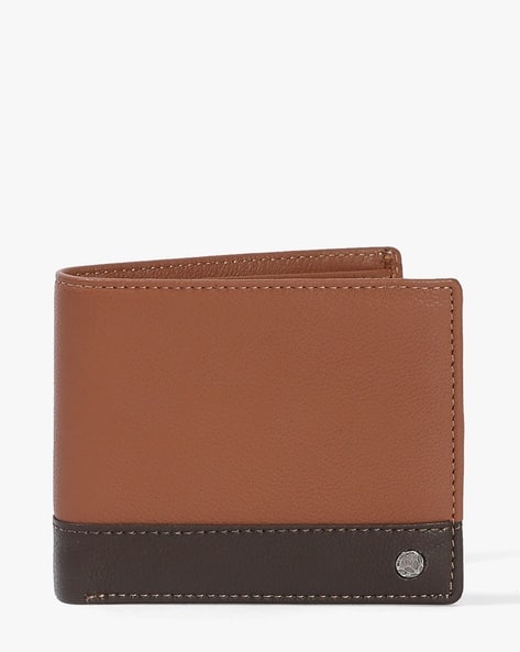 Buy Tan Wallets for Men by WOODLAND Online