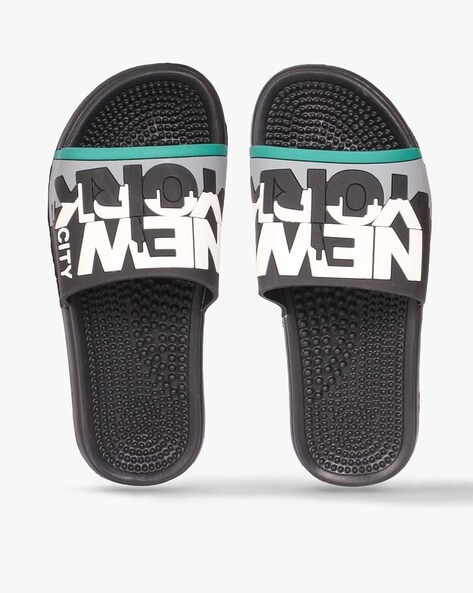 Nike city slide online men