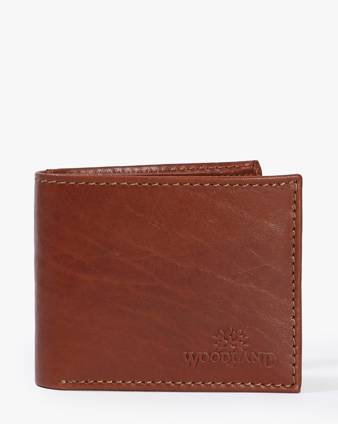 No. 03 Wallet // Woodland - Bexar Goods Co.