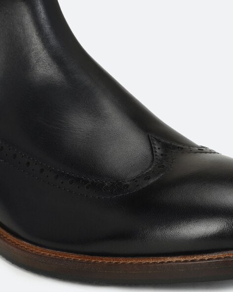 Louis philippe chelsea boots best sale