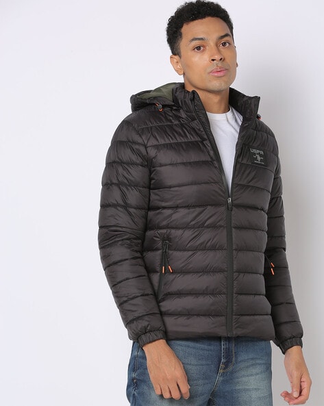 Polo bubble coat outlet men