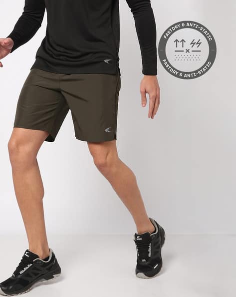 Fastdry Running Shorts