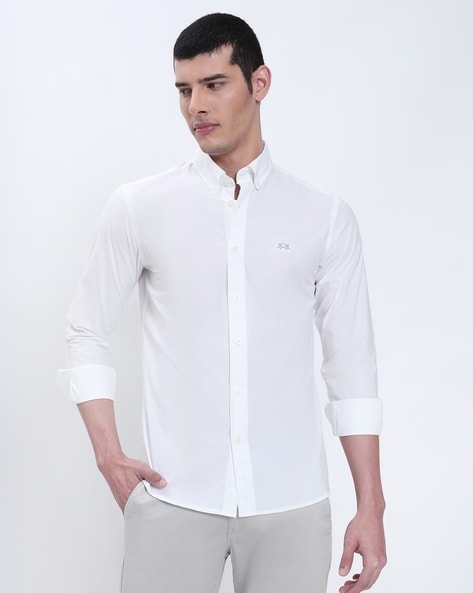 Branded shirts hot sale offers online