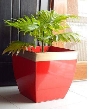 Tapered Planter
