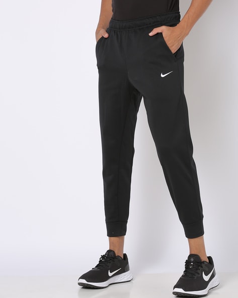 Nike Men Joggers with Insert Pockets