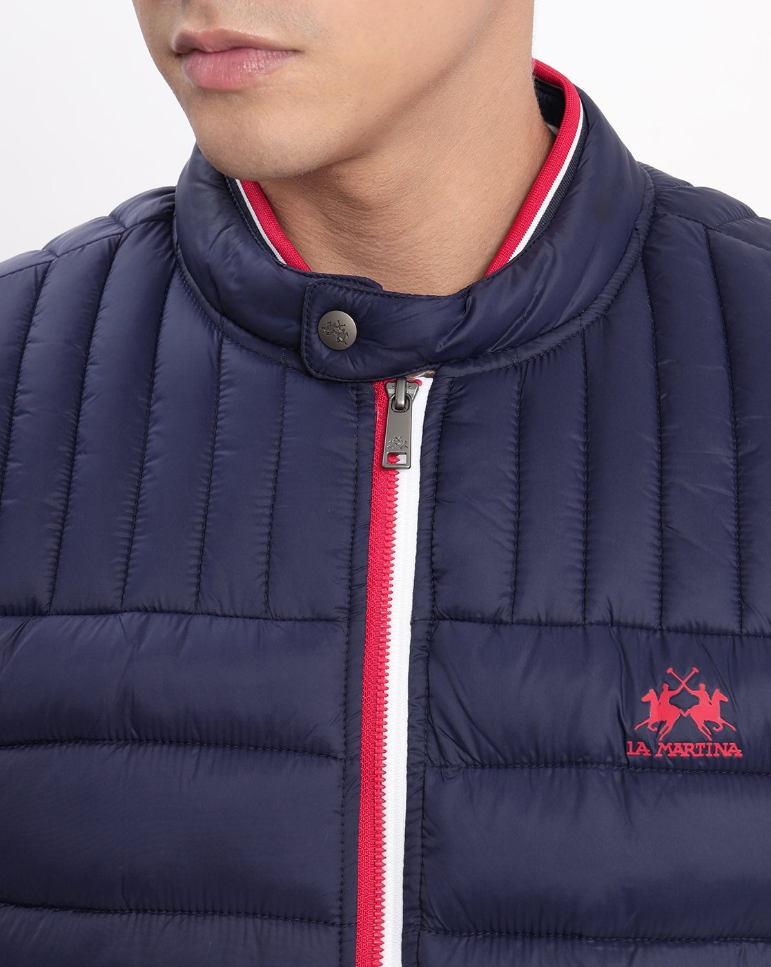 Fila martina puffer sale jacket