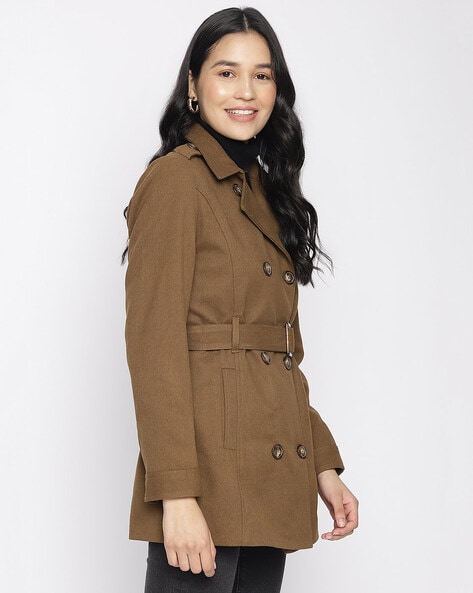 Buy cheap peacoat online