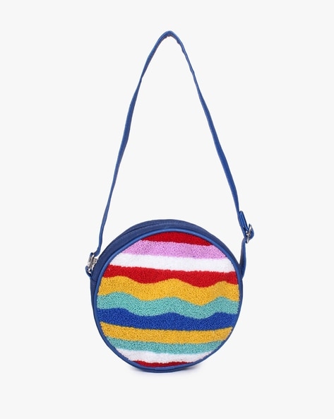 Sling discount bag circle