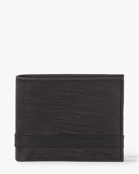 woodland Leather Bi-Fold Wallet-picture-40