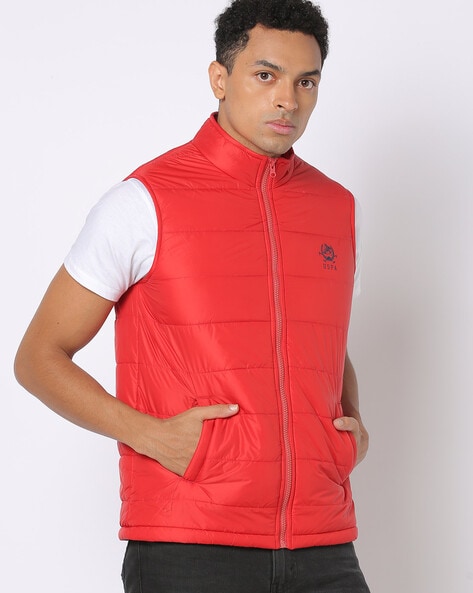 US Polo Jacket at Rs 1649/piece in New Delhi | ID: 23105277991
