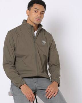 u.s. polo assn. Zip-Front Bomber Jacket-picture-30