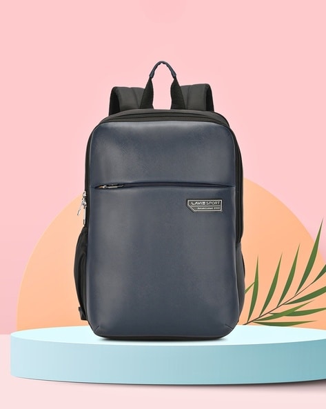 Everyday Backpack with Adjustable Straps