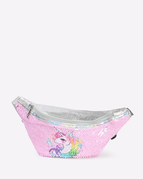 Embellished fanny clearance pack