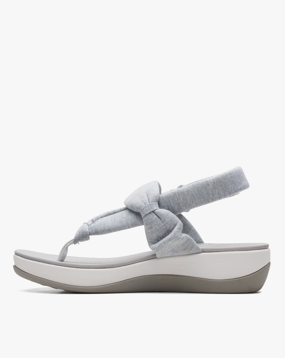 Crocs Swiftwater Webbing Bright Coral/Light Grey Women Sandal [204804-6PK]  7 in Sonbhadra at best price by Lokesh Shoes Center - Justdial