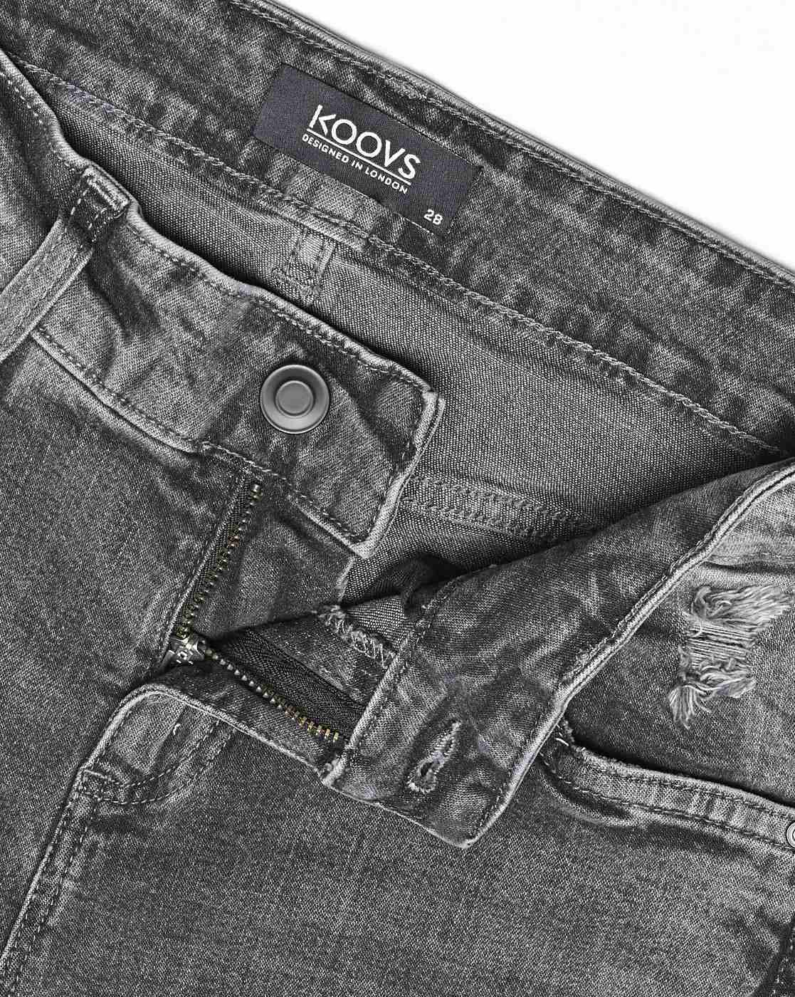 Custom Solf Cotton Denim Fabric Skinny High Quality Stretch Distressed Fit  Wash Denim Jeans for Men - China Men Jean and Jeans price |  Made-in-China.com