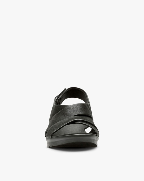 Clarks caddell deals petal sandal