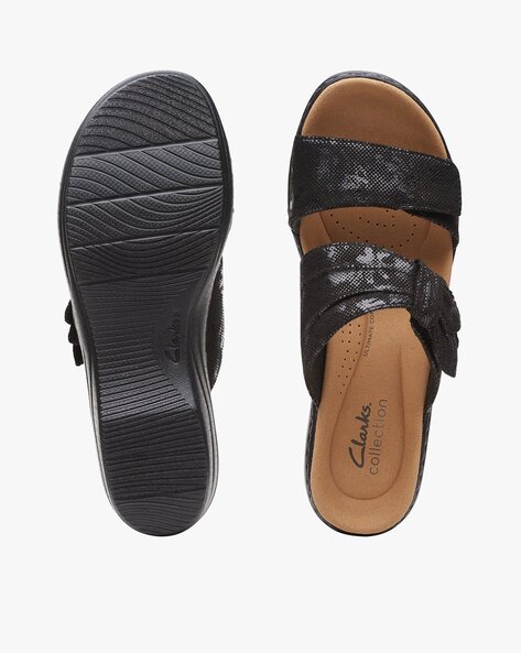 Clarks Desirae Sandal - Free Shipping | DSW