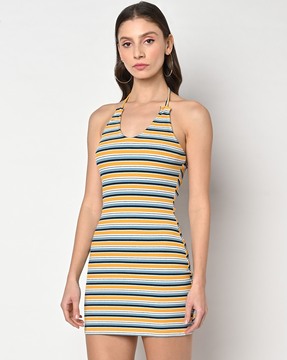 Koovs bodycon dress best sale