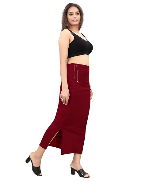 Buy Maroon Shapewear for Women by MORLY Online