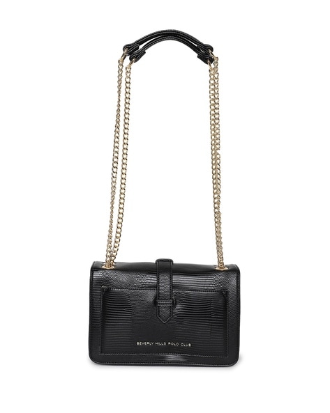 Beverly hills polo store club crossbody bag