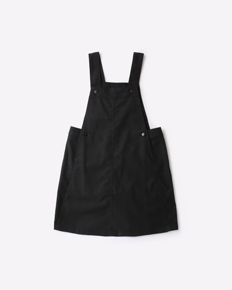 Monsoon Penny Denim Pinafore | Simply Be